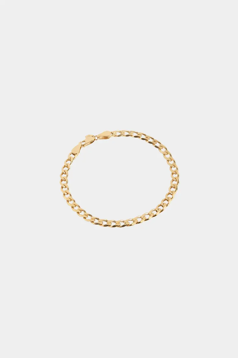 Forza Bracelet Gold