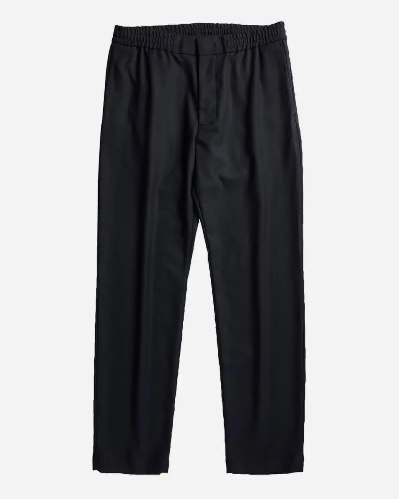 Foss 1154 - Black