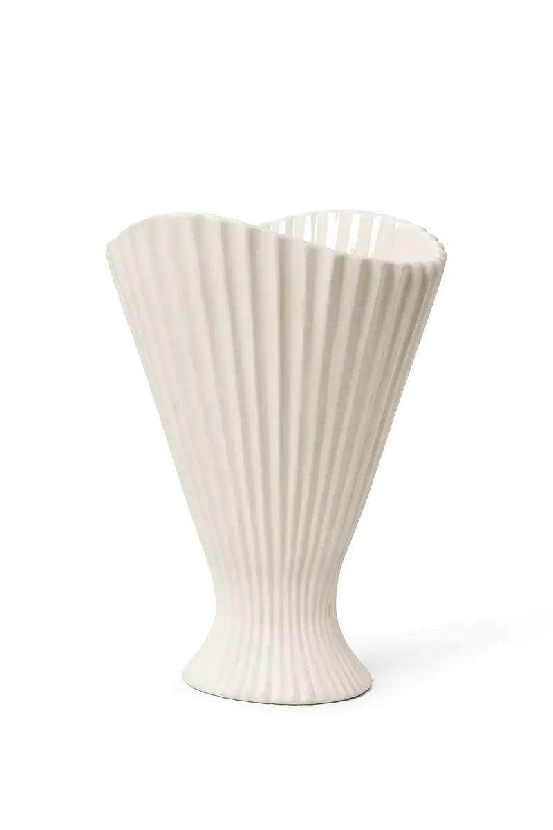 Fountain Vase