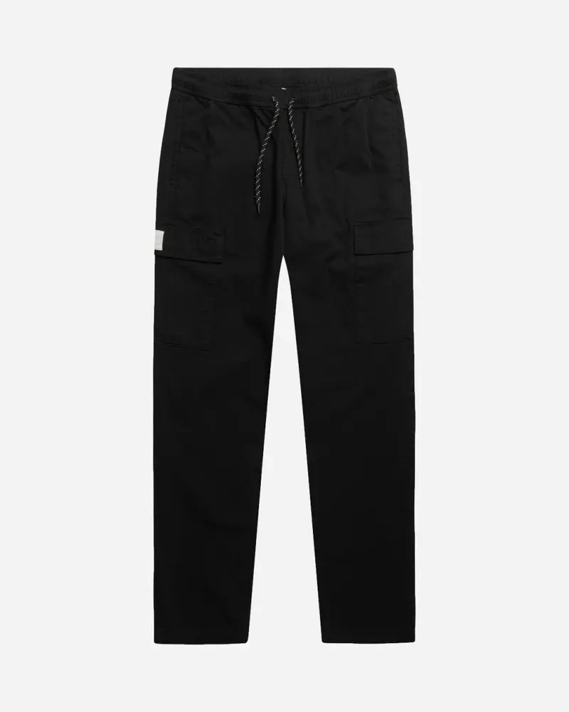 Frail Loorix Pant - Black