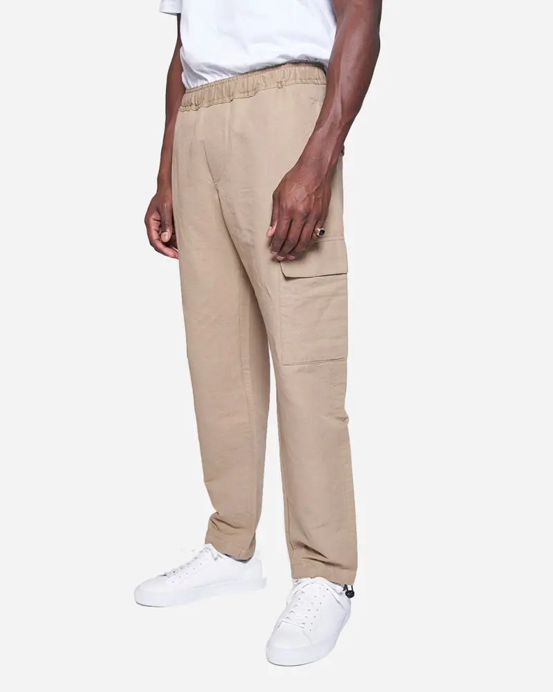 Frail Loorix Pant - Ecru