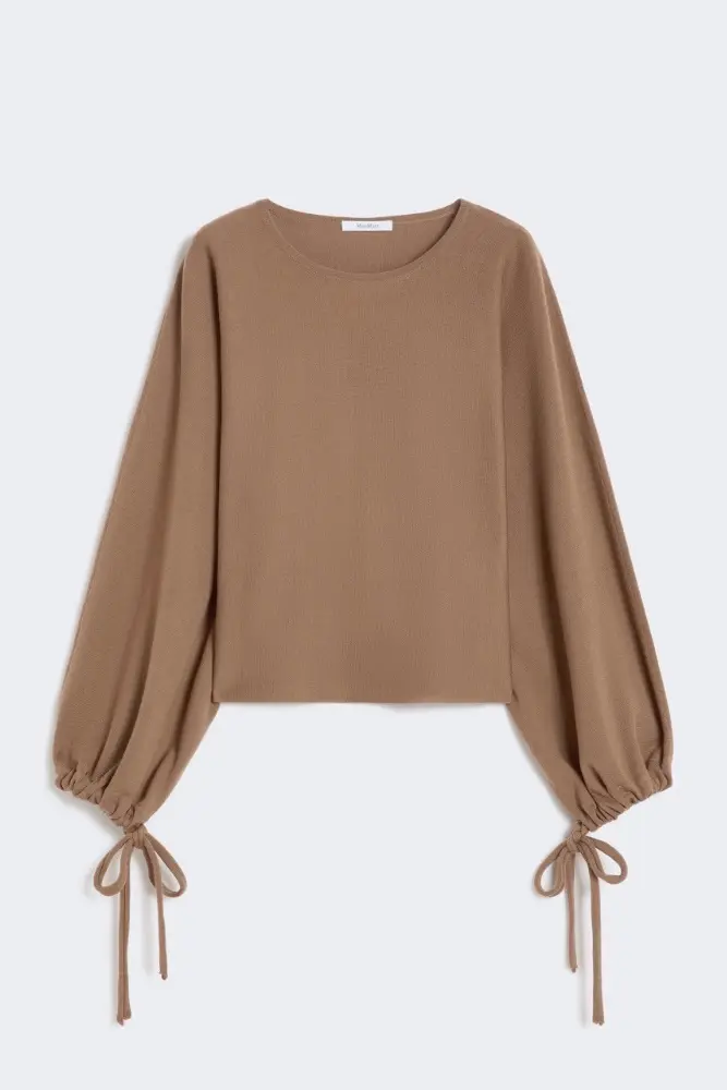 Frais Fine Wool Sweater