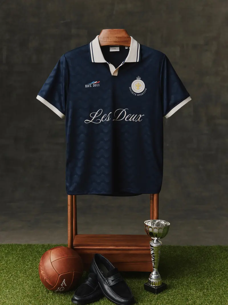 France Fotball Jersey