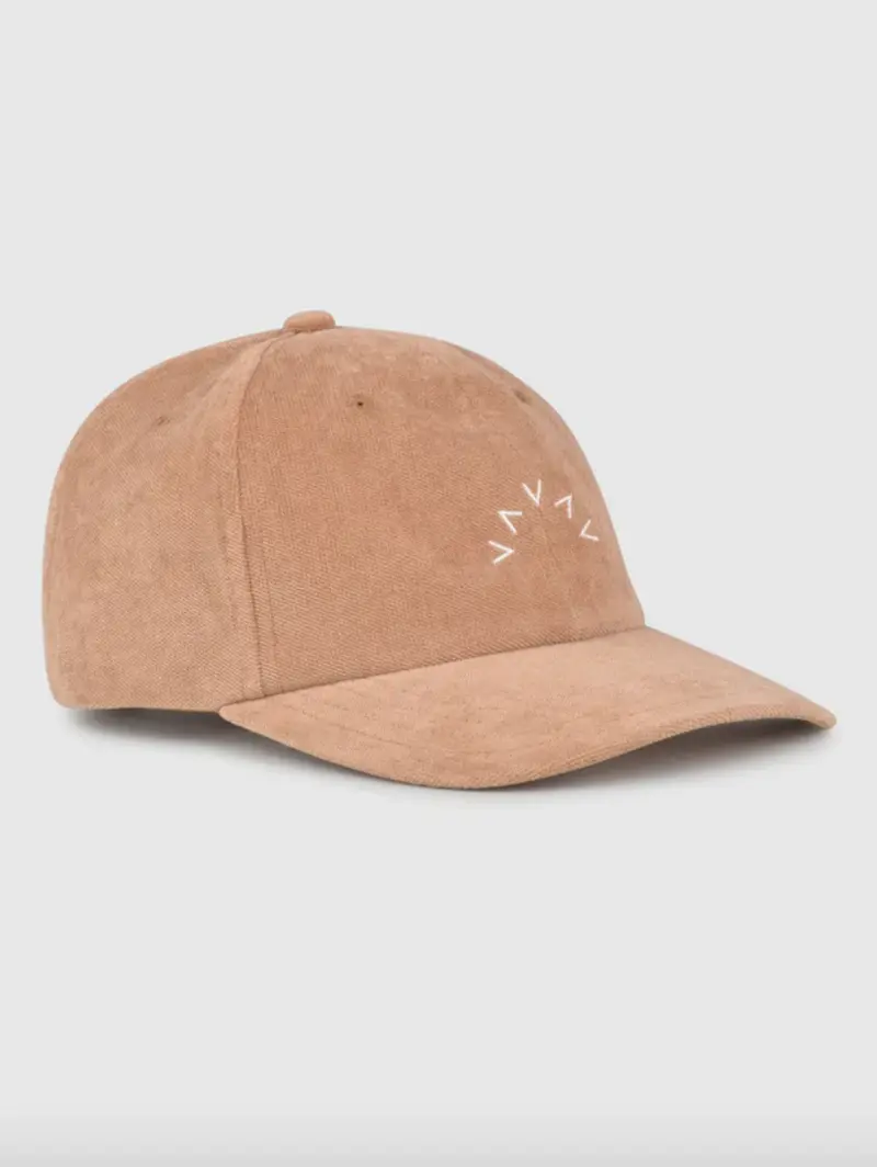 FRANKLIN CAP