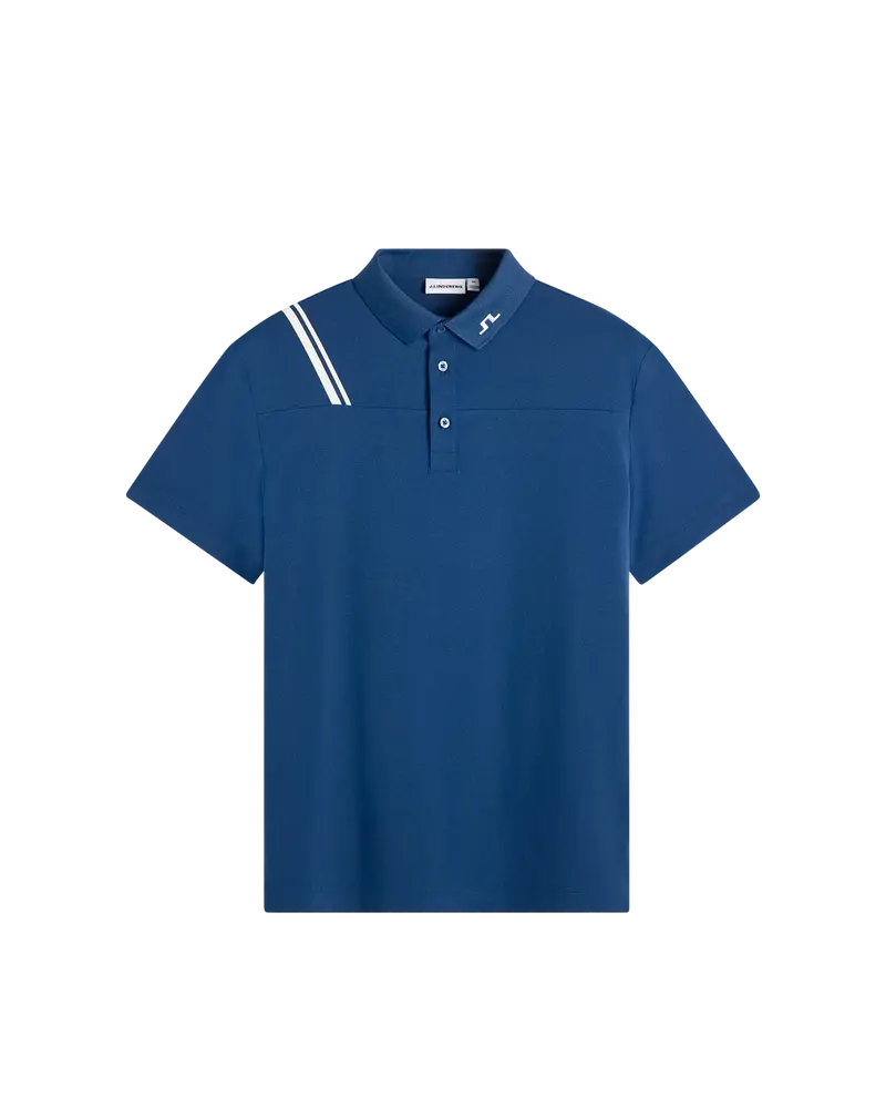 Fred Polo - Estate Blue