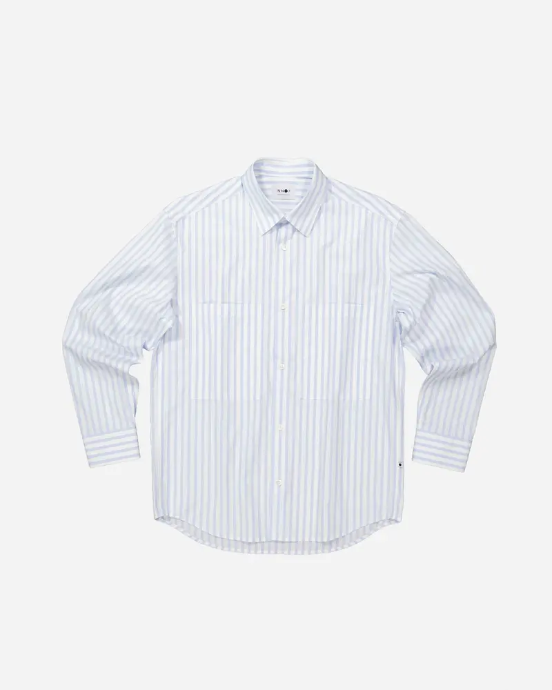 Freddy 5973 - Blue Stripe
