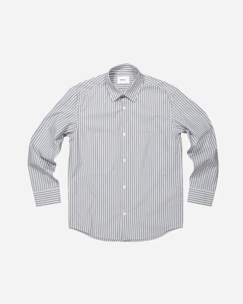 Freddy 5973 - Grey Stripe