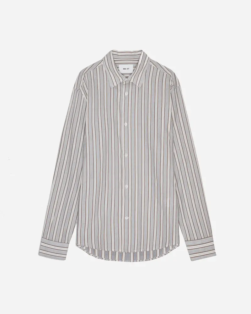 Freddy NO PKT 5973 - Brown Stripe