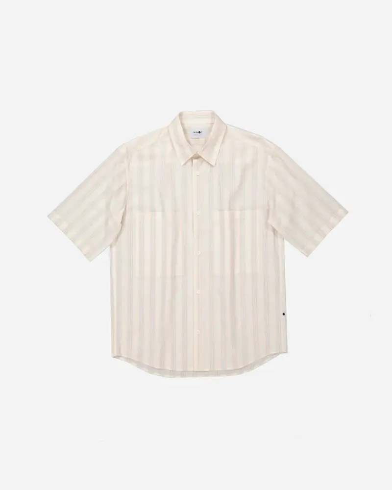 Freddy SS 5004 - Multi Stripe