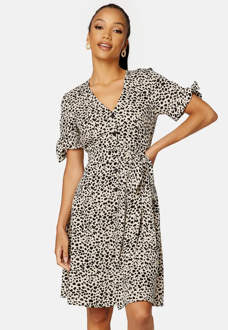Fredrika dress
