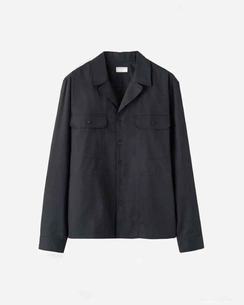 FRENCESCO -  Black