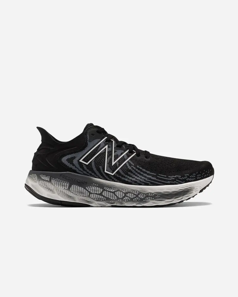 Fresh Foam M 1080 V11 - Black/Thunder