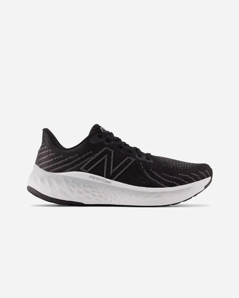 Fresh Foam Vongo v5 - Black/Phantom
