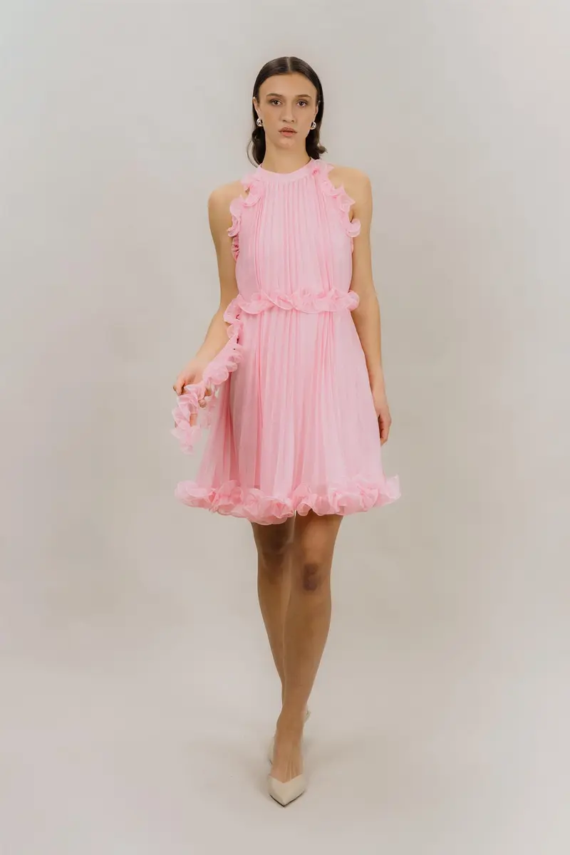 Freya Dress