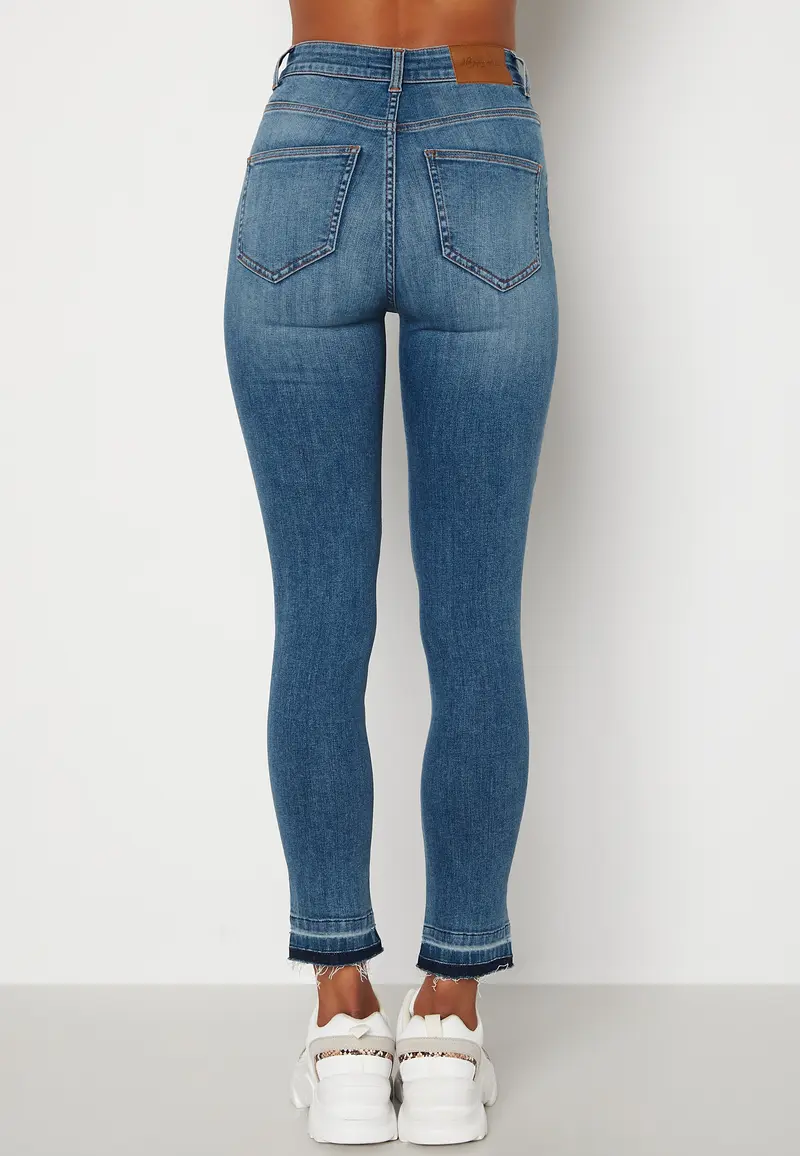 Freya high waist jeans