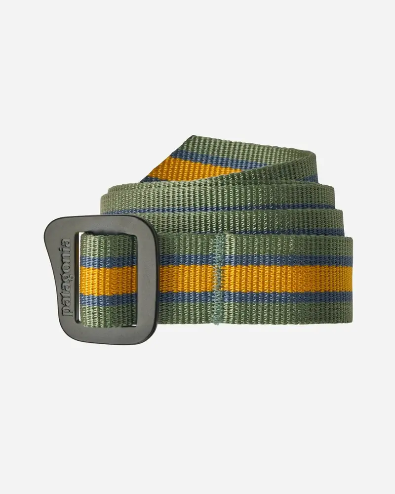 Friction Belt - Sedge Green