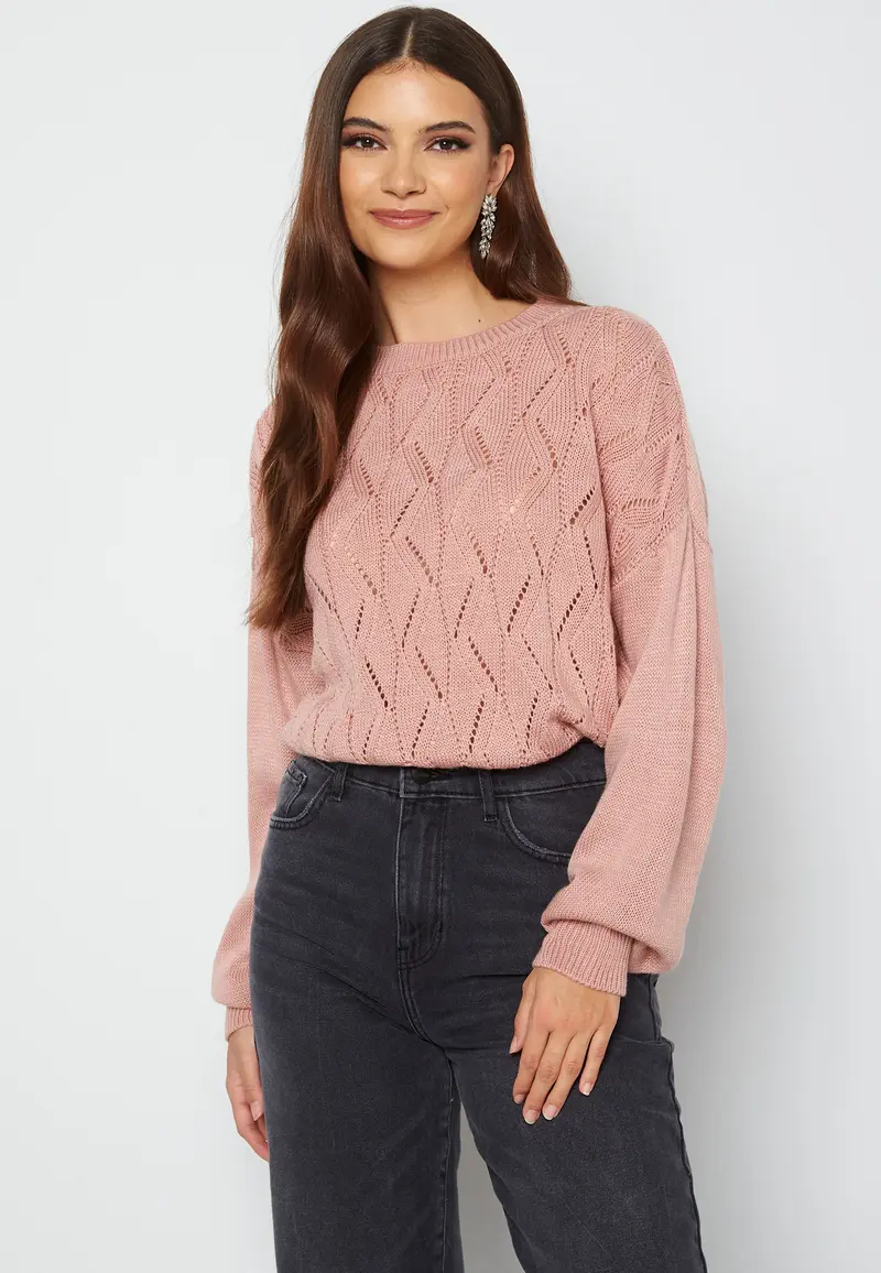 Frida Knit Sweater