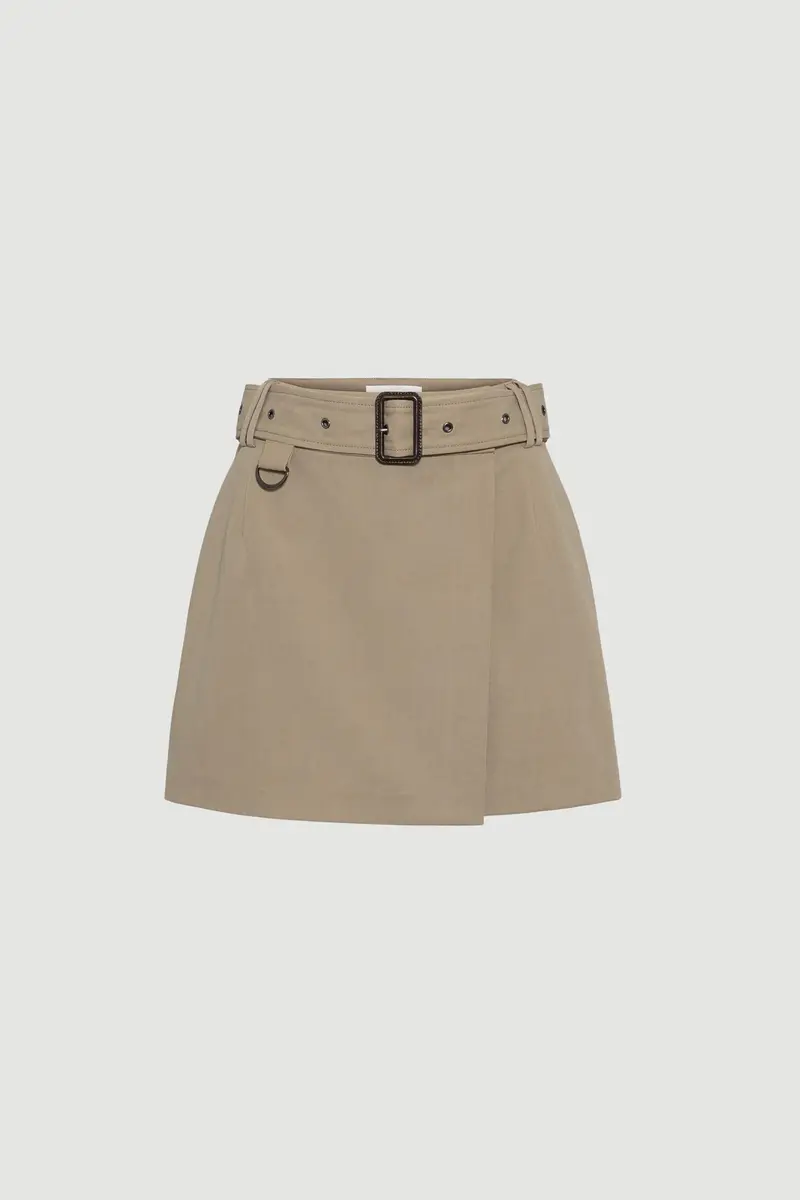 Frogner Skirt