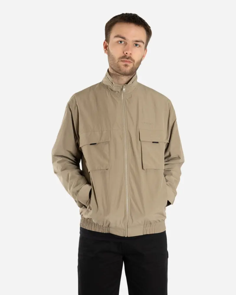 Frui Muton jacket - Sand