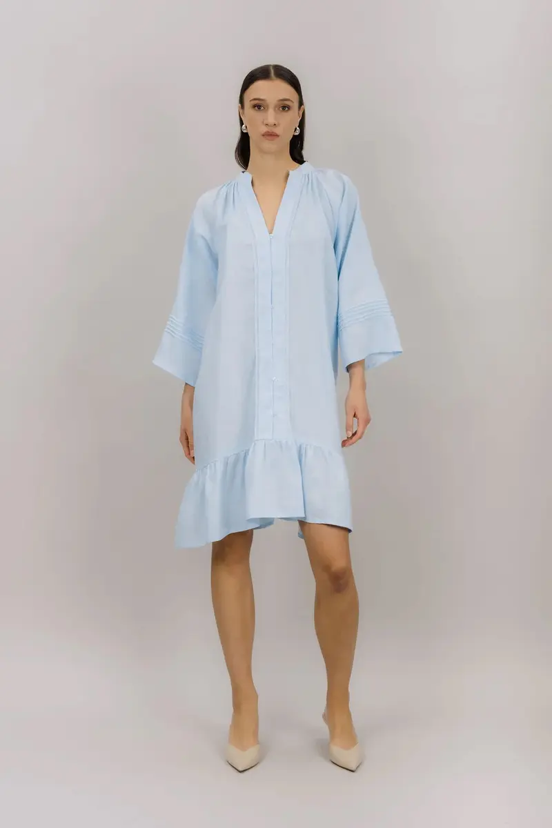 Frusa Dress