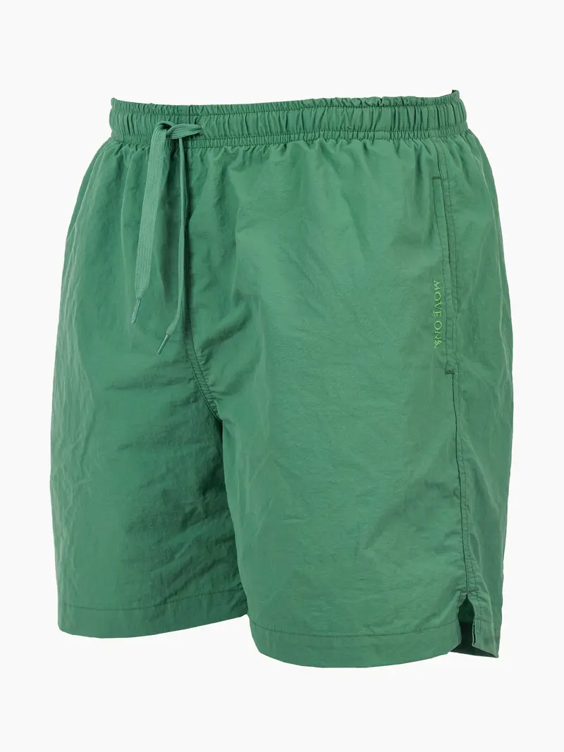 Fyn badeshorts Herre Grønn