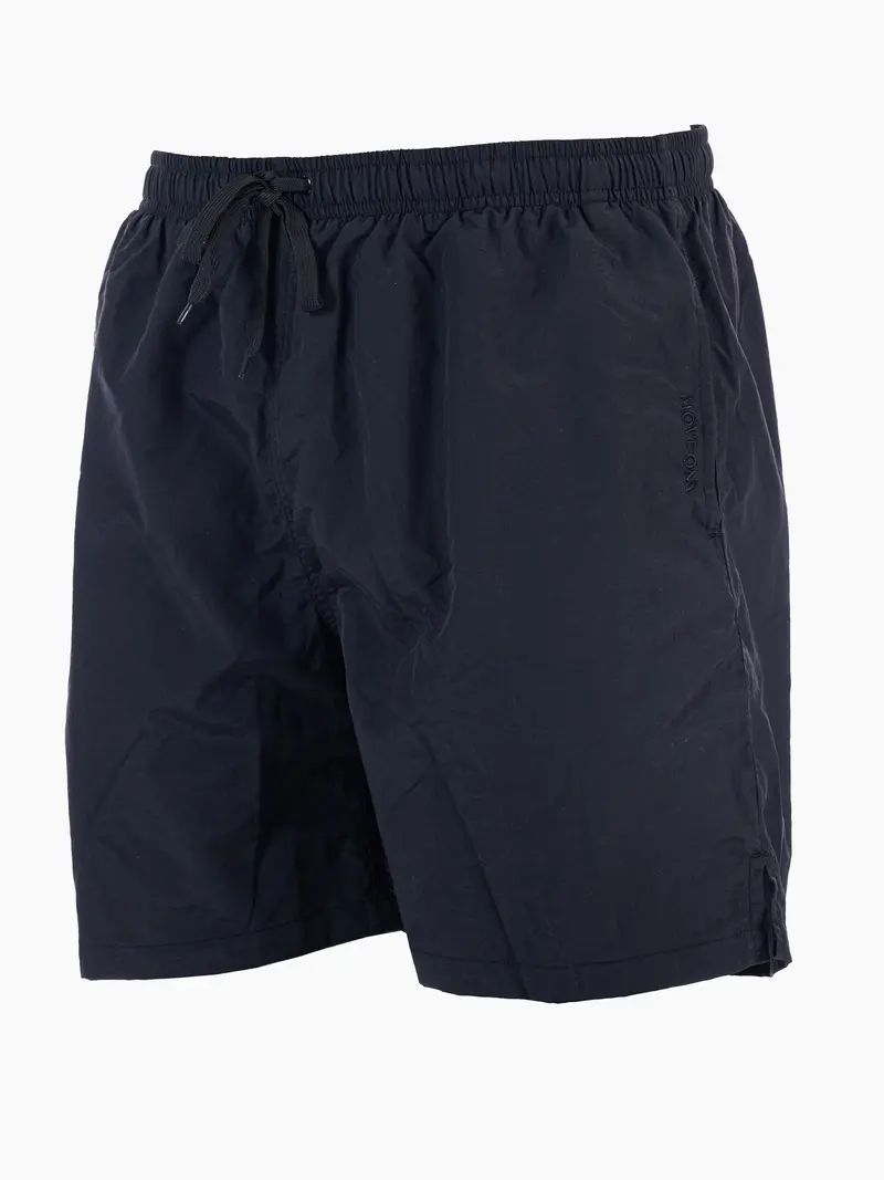 Fyn badeshorts Herre Sort