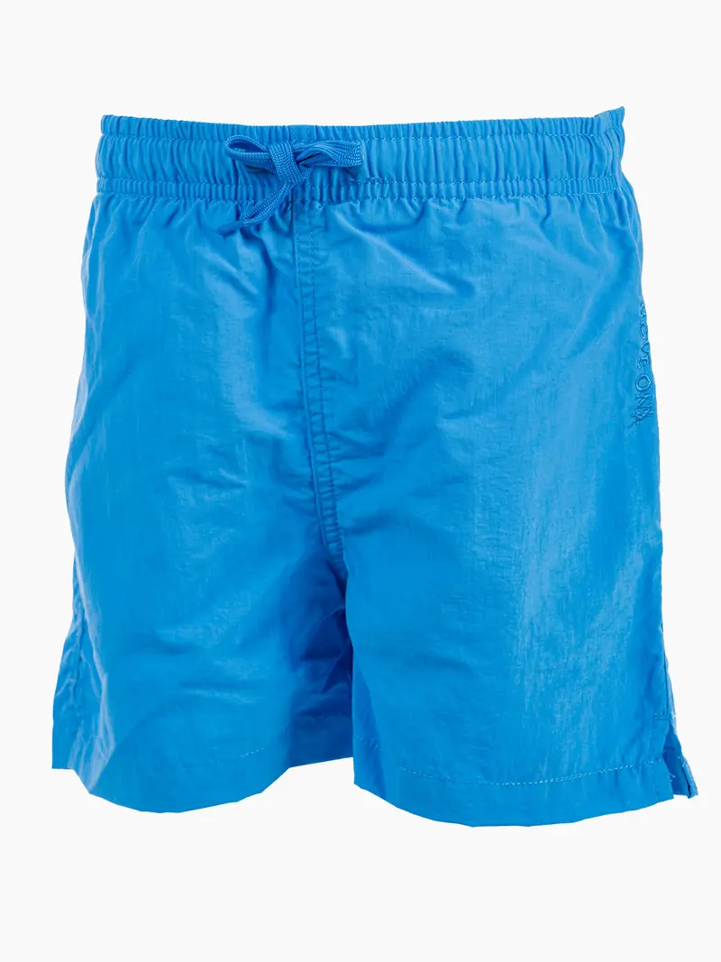 Fyn shorts Barn Blå/Marine