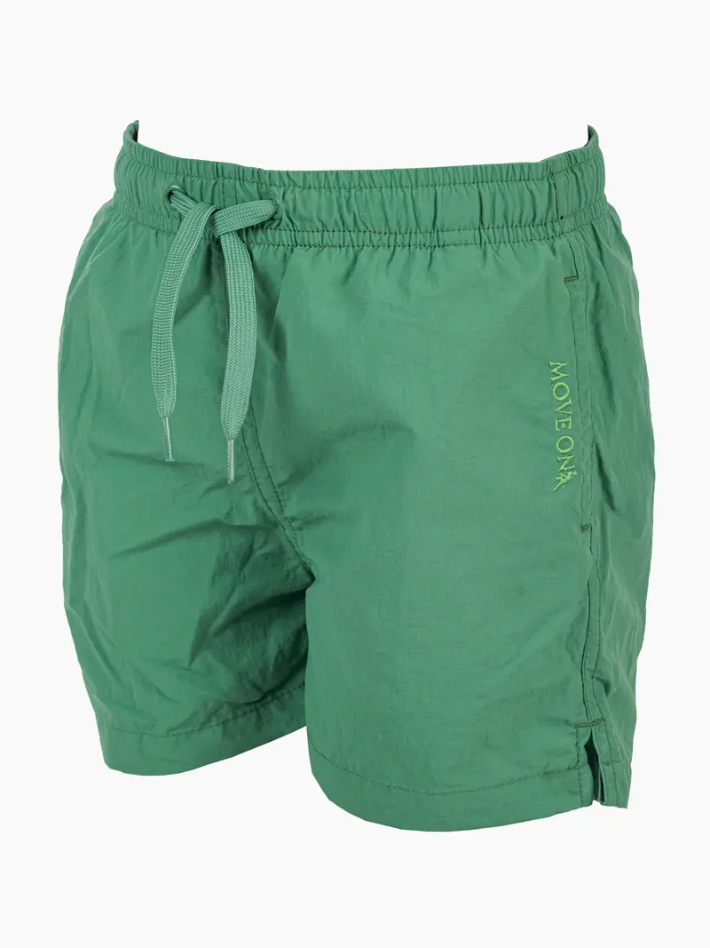Fyn shorts Barn Grønn