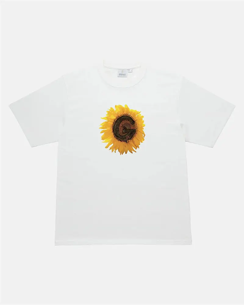 G-Flower Tee