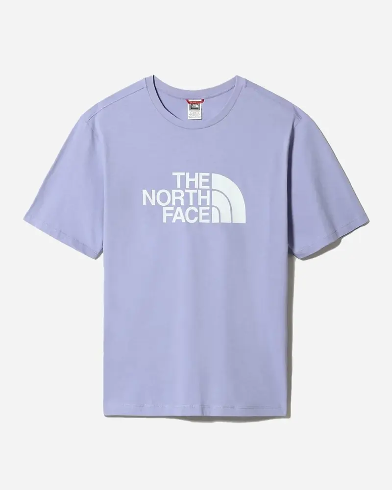 G S/S Easy Boy Tee - Sweet Lavender