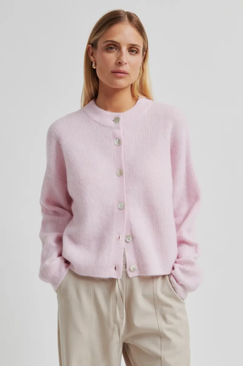 Gabby Knit Cardigan