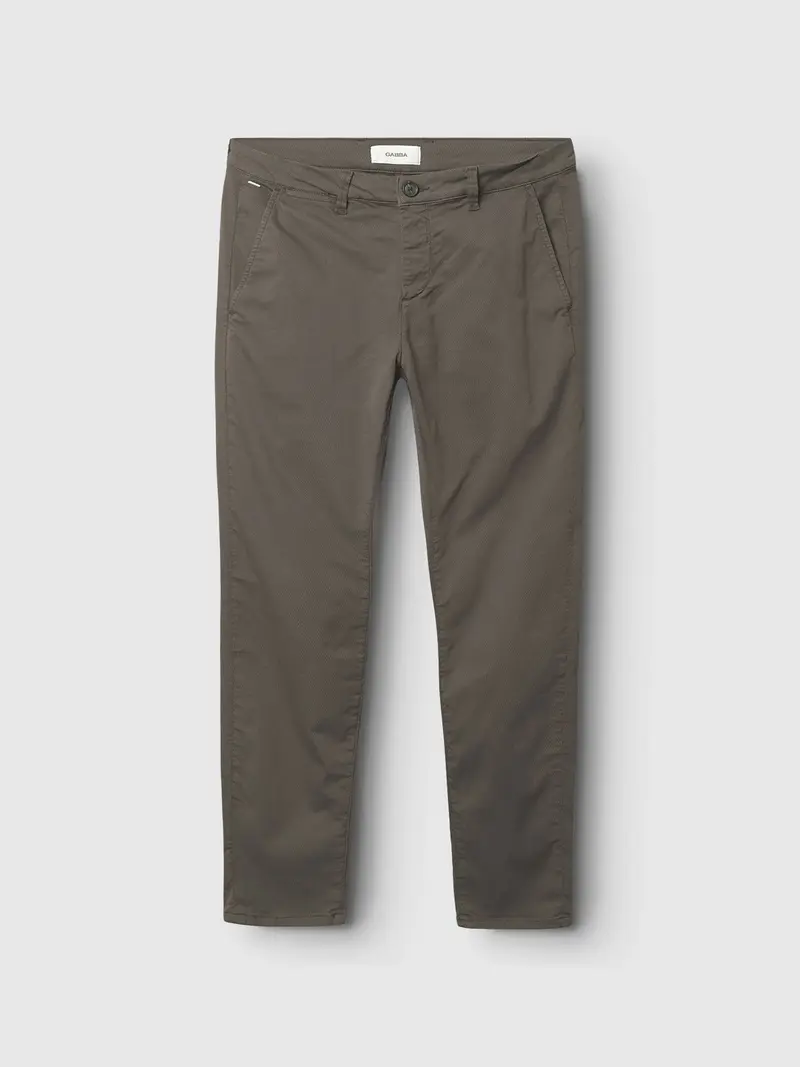Gabpaul K3280 Dale Chino Dk.Brown