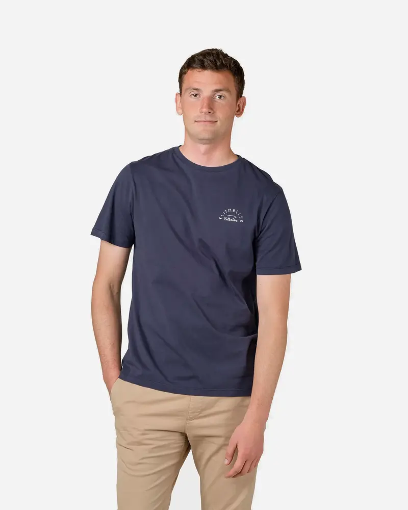 Gabriel Tee - Navy