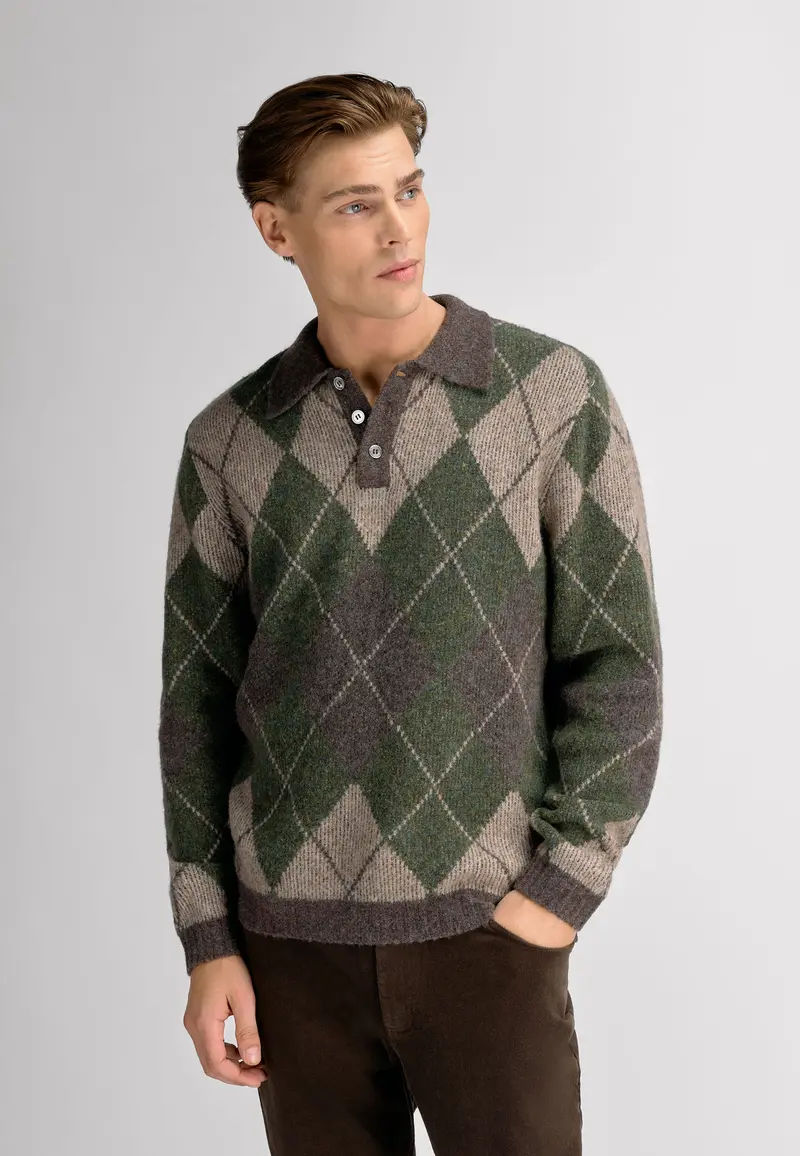 Gabrio Sweater