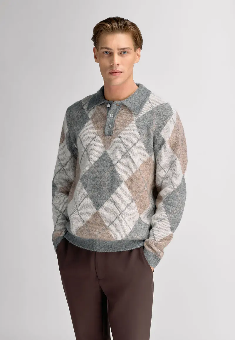 Gabrio Sweater