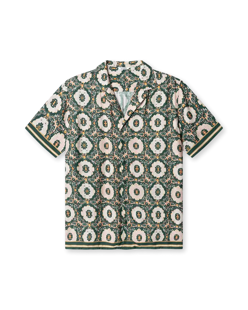 GABsven Reg Resort Oro SS Shirt