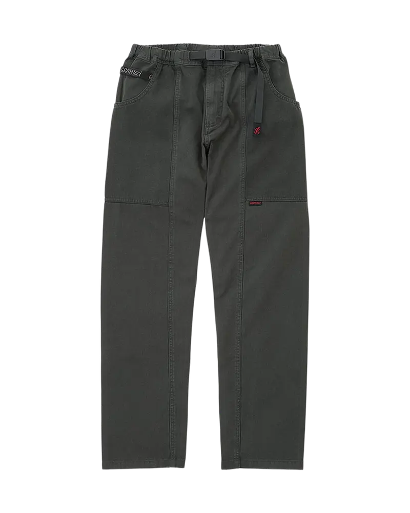 Gadget Pant - Smokey Grey