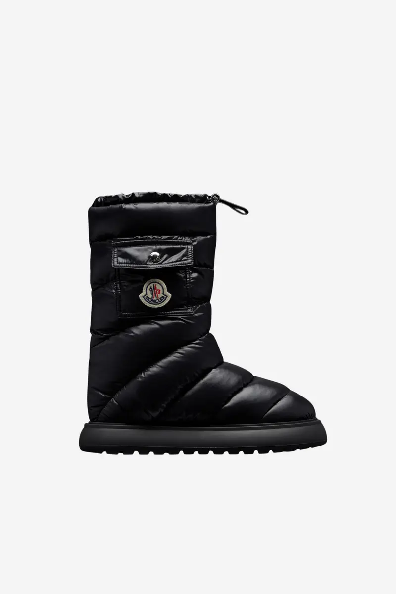 Gaia Pocket Mid Boots