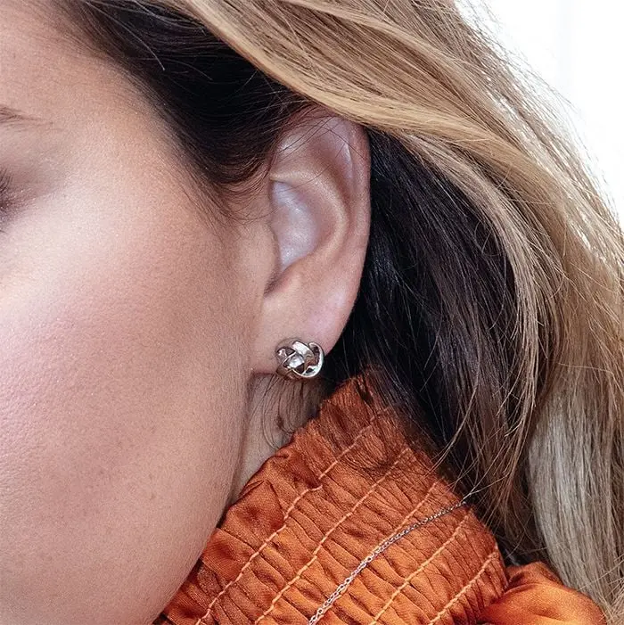 Gala Studs Steel