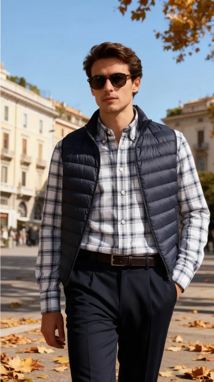 Gallino Shirt
