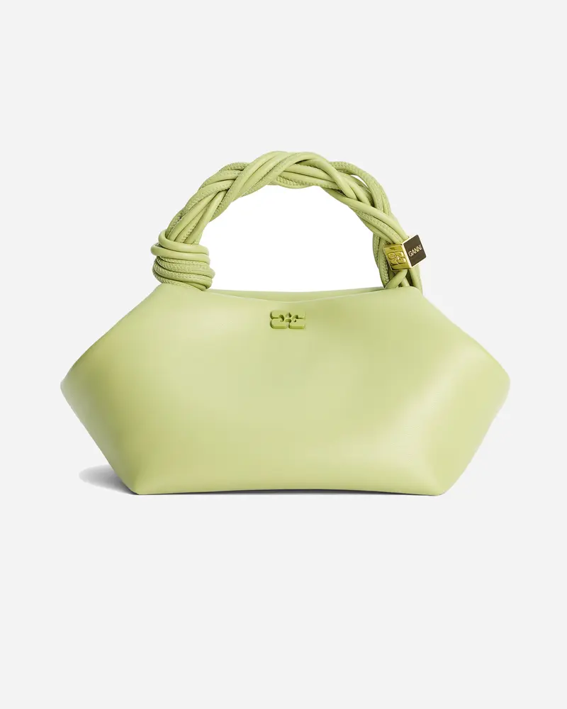 Ganni Bag - Mosstone