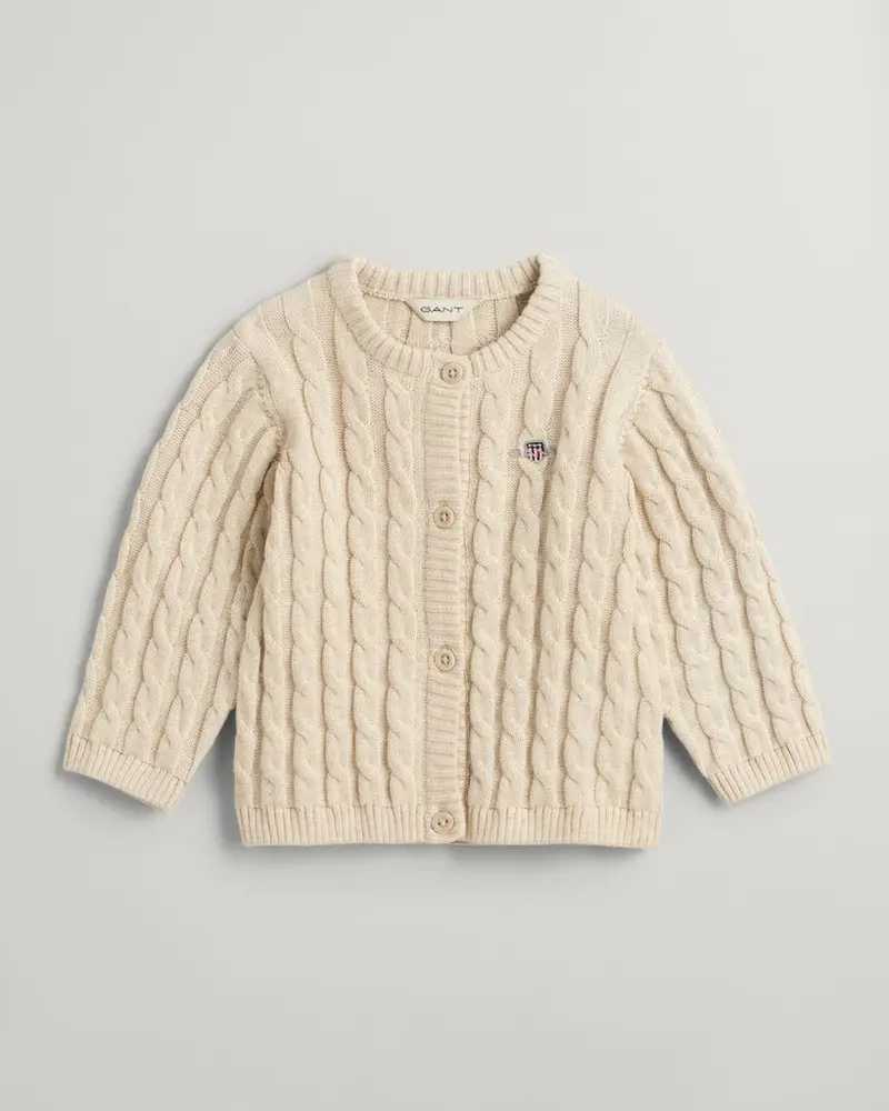 Gant Baby Cardigan