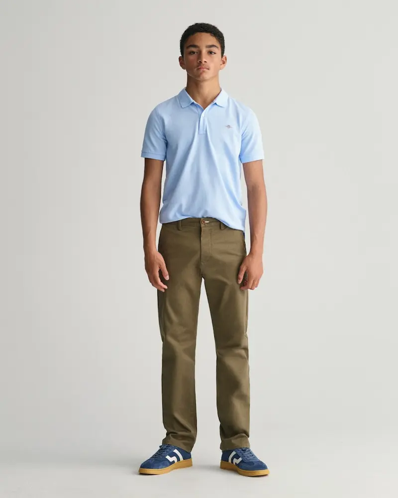 Gant Chinos