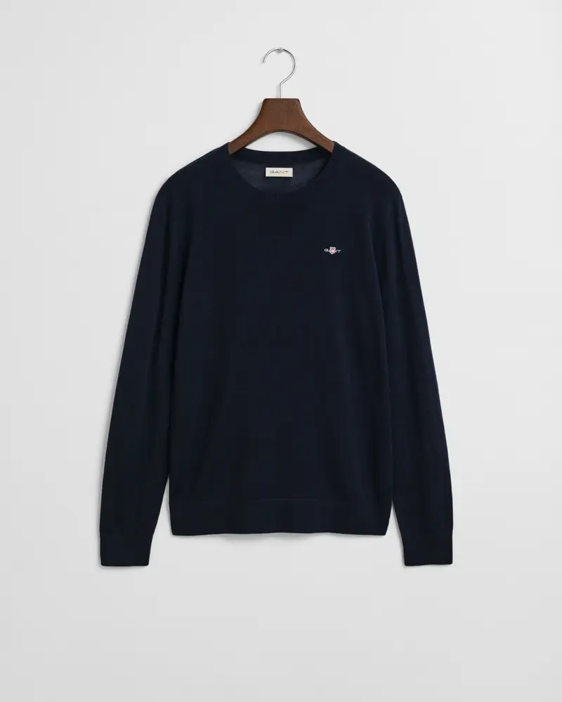 Gant Extrafine Merino Ullgenser