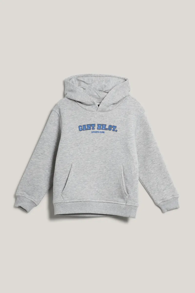 Gant Graphic Hettegenser