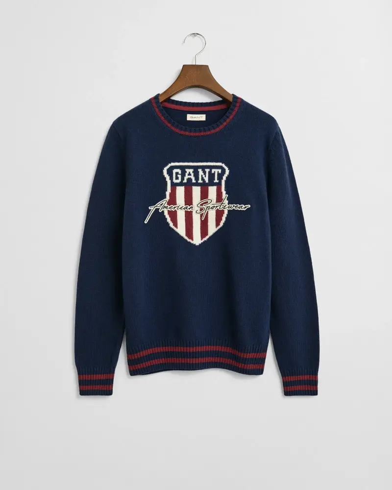 Gant Graphic Ullgenser