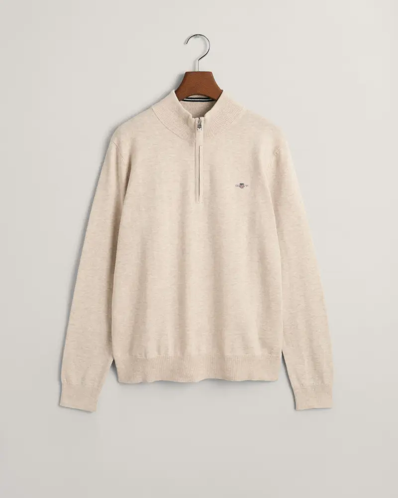 Gant Half-zip