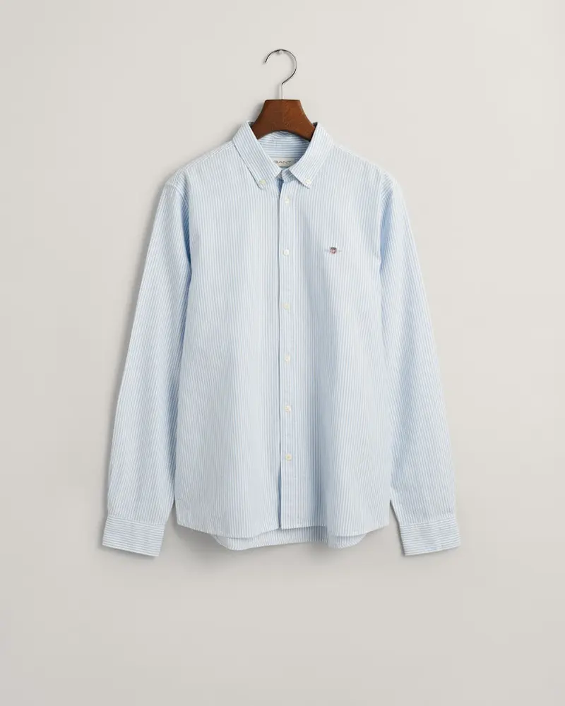 Gant Oxford Stripete Skjorte