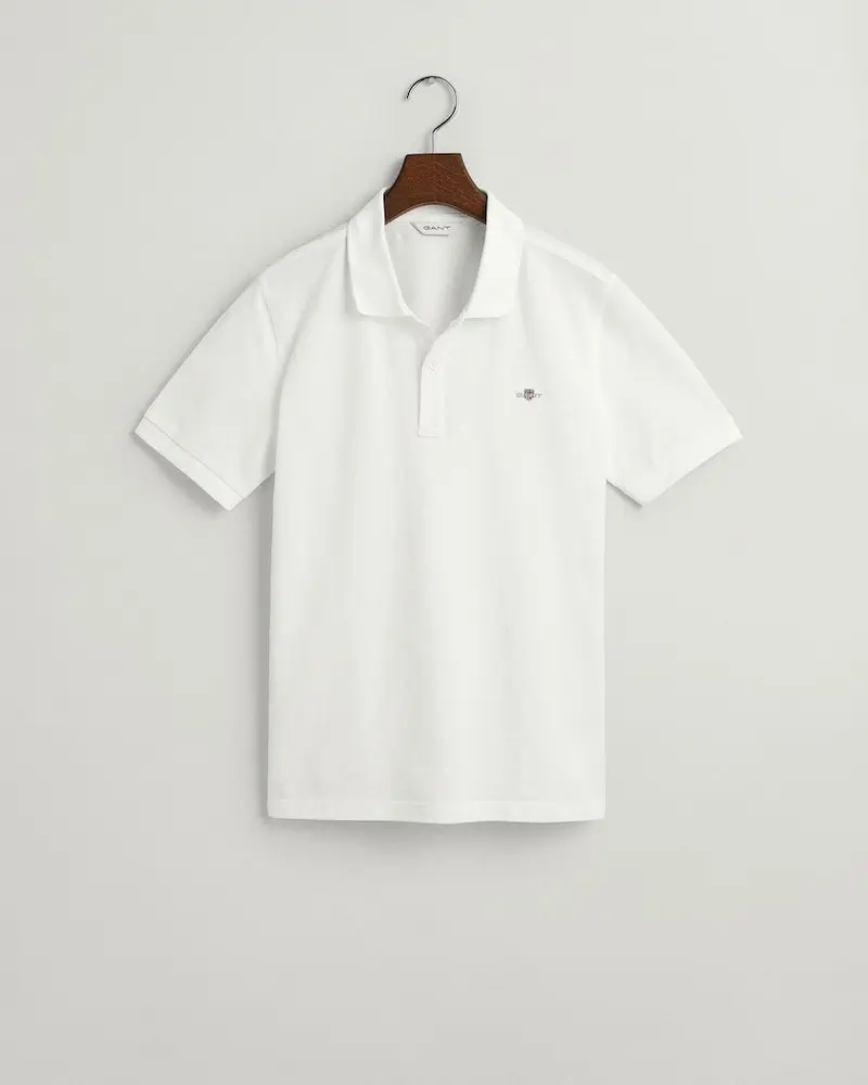 Gant Pique