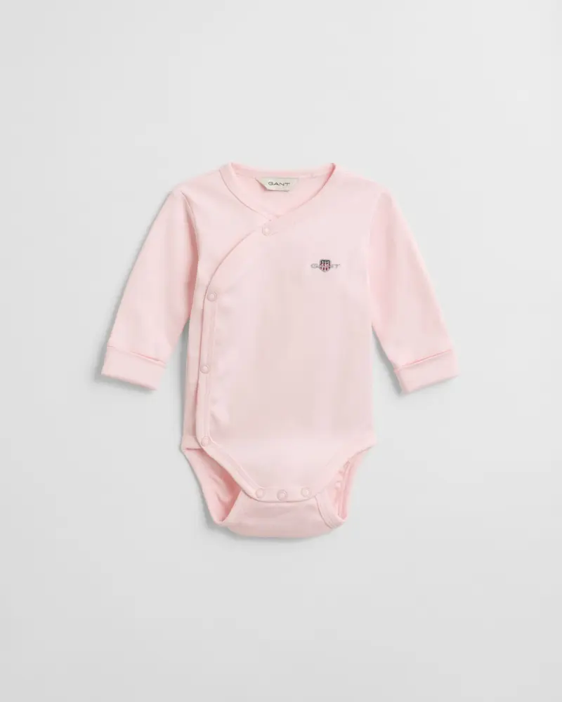 Gant Shield Body
